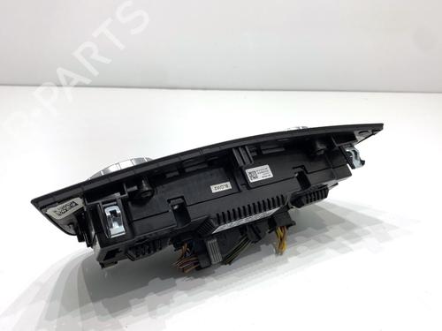 Climate control MERCEDES-BENZ M-CLASS (W166) ML 350 BlueTEC 4-matic (166.024, 166.023) | BP39323702I5 - Image 2