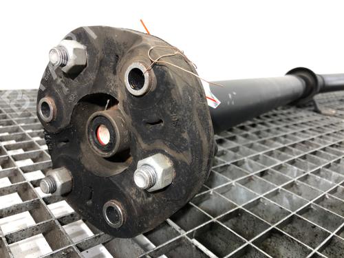 Driveshaft CHEVROLET CAMARO 2.0 Turbo | BP39270131M37 - Image 5