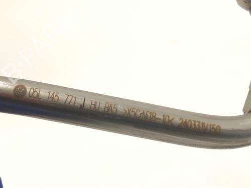 Pipe SKODA OCTAVIA IV Combi (NX5, PV5) 2.0 TDi | BP39325470M125 - Image 3