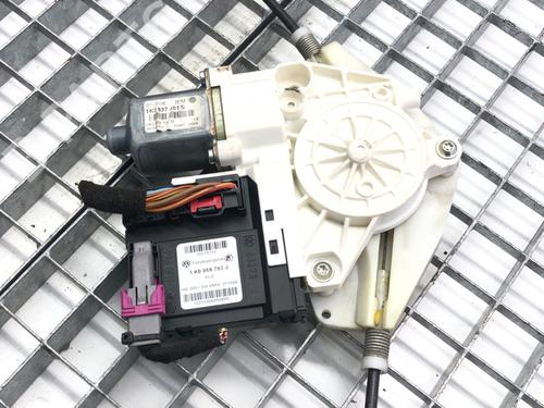 Front left window mechanism VW GOLF V (1K1) 1.4 TSI | BP39276016C22 - Image 3