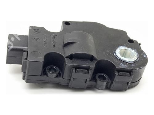 Used Heater blower motor Heater blower motor BMW X5 (F15, F85) xDrive 25 d (218 hp) 39357681 39357681