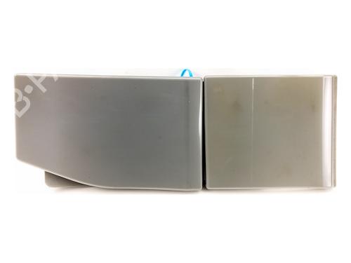 Used Fuel flap Fuel flap OPEL VIVARO B Platform/Chassis (X82) 1.6 CDTI (03) (120 hp) 40489896 40489896