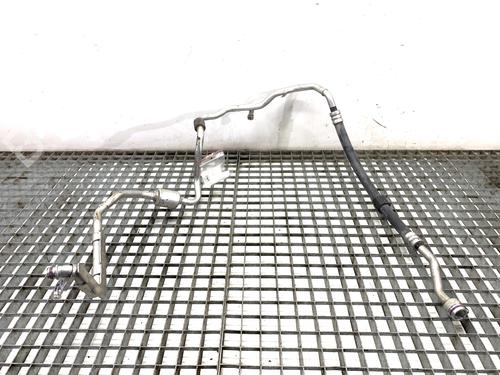AC pipe VW POLO VI (AW1, BZ1, AE1) 1.0 TSI | BP39356637M126 - Image 2