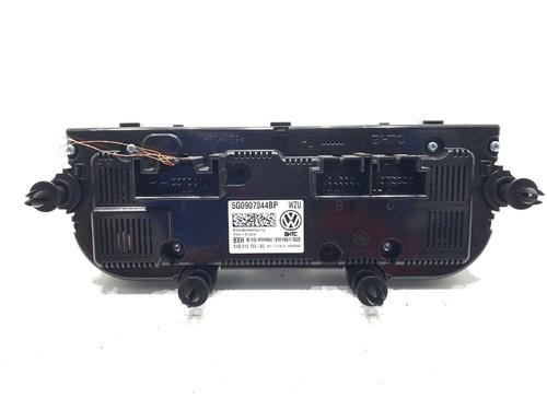 Climate control VW PASSAT B8 Variant (3G5, CB5) 2.0 TDI | BP39311581I5 - Image 3