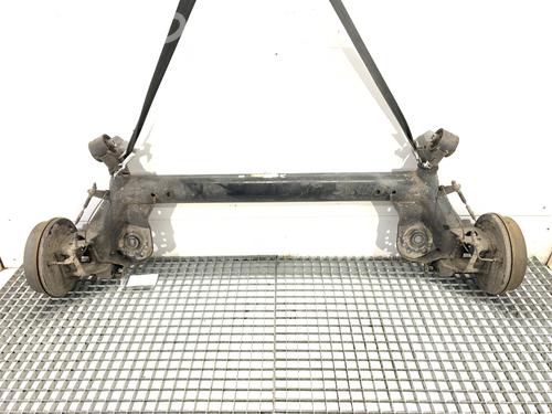 rear-axle-ford-ecosport-2011-2012-2013-2014-2015-2016-2017-2018-2019-2020-2021-2022-39323984 main image