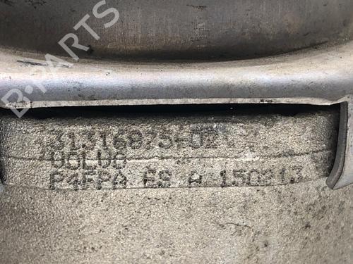 Engine mount VOLVO XC60 I SUV (156) 2.4 D / D3 / D4 AWD | BP39282143M89 - Image 4