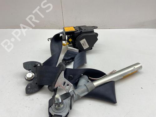 Front right seatbelt MITSUBISHI ASX (GA_W_) 1.6 MIVEC (GA1W) | BP39377893I25 - Image 2