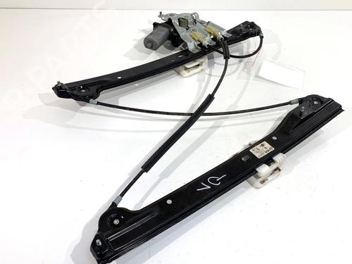 Used Front left window mechanism Front left window mechanism 39319990 39319990