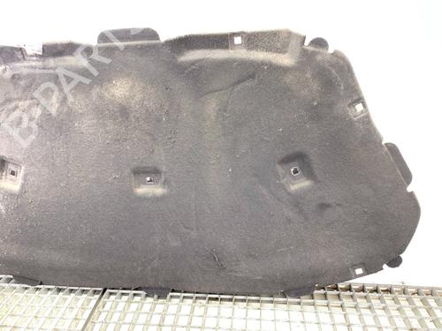 Upper protection SEAT LEON (5F1) 2.0 TDI | BP39292721M93 - Image 3