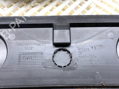 Scuttle panel BMW 1 (E87) 116 i | BP39330952C110 - Image 3