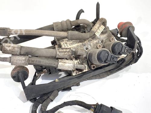 Suspension compressor BMW 5 (E60) 530 d | BP39326342M103 - Image 2