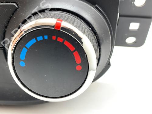 Climate control KIA CEE'D (JD) 1.6 CRDi 128 | BP39360208I5 - Image 2