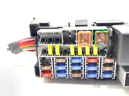 Fuse box VOLVO V60 I (155) D3 | BP39313545E1 - Image 3