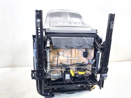 Left front seat BMW 5 Touring (E61) 520 d | BP39330331C15 - Image 8