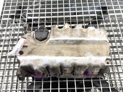 Used Oil sump Oil sump SKODA OCTAVIA III (5E3, NL3, NR3) 1.6 TDI (115 hp) 39339691 39339691