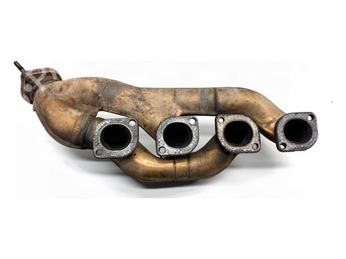 Used Exhaust manifold Exhaust manifold 39366188 39366188