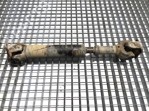 Used Driveshaft Driveshaft 39307673 39307673
