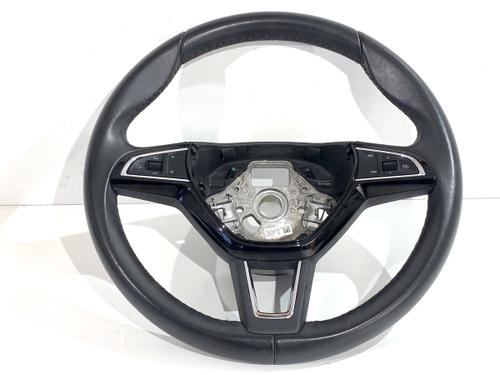Used Steering wheel Steering wheel SKODA KAMIQ (NW4) 1.5 TSI (150 hp) 39341587 39341587