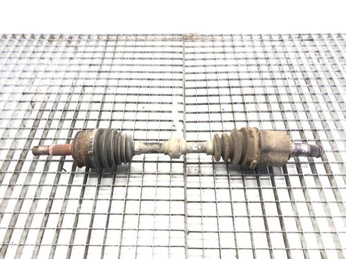 Used Left front driveshaft Left front driveshaft NISSAN ALTIMA (L31) 2.5 (177 hp) 39277834 39277834