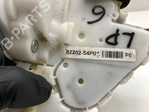 Front left lock SUZUKI VITARA (LY) 1.4 Hybrid (Mild Hybrid) (APK414) | BP39354262C98 - Image 5