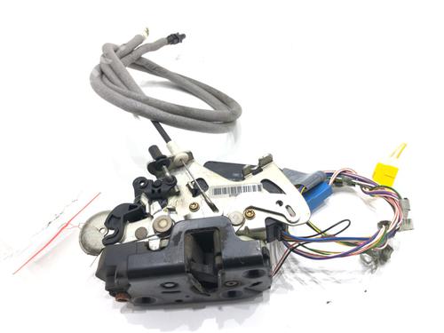 Used Rear left lock Rear left lock 39279462 39279462