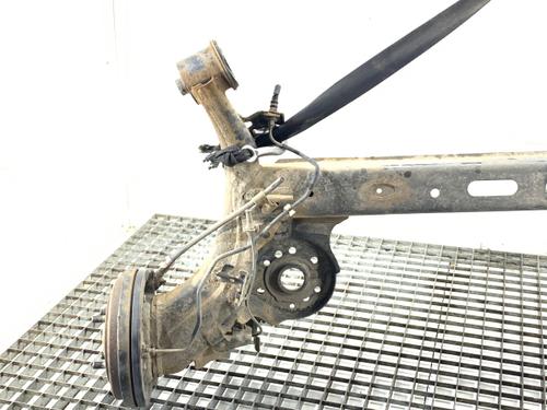 Rear axle SUZUKI SWIFT V (AZ) 1.2 (A2L412, ZC83S) | BP40619601M2 - Image 5