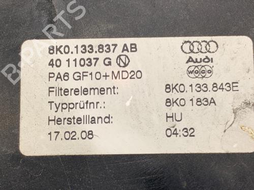 Air filter box AUDI A4 B8 (8K2) 1.8 TFSI | BP39296025M87 - Image 5
