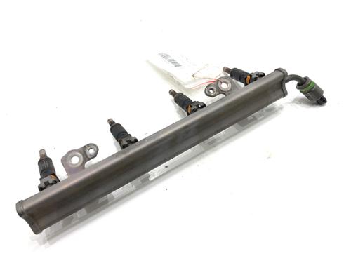 Injection rail DACIA LODGY (JS_) 1.6 SCe 100 (JSAV) | BP39279738M98 - Image 3