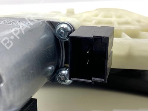 Rear right window mechanism VW PASSAT B8 Variant (3G5, CB5) 2.0 TDI | BP39308407C25 - Image 3
