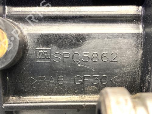 Intake manifold BMW X5 (E70) xDrive 40 d | BP39970934M70 - Image 7