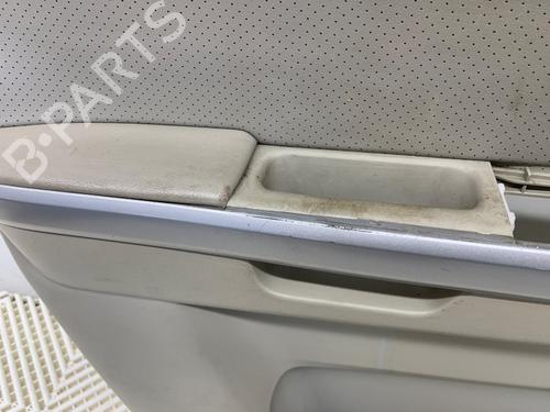 Front left panel SUZUKI GRAND VITARA II (JT, TE, TD) 1.9 DDiS All-wheel Drive (JT419, TD44, JB419WD, JB419XD,... | BP39361807C58 - Image 4