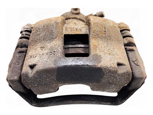 Used Left rear brake caliper Left rear brake caliper FIAT DUCATO Bus (250_) 140 Multijet 2,2 D (140 hp) 40056907 40056907