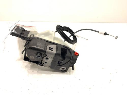 Used Rear right lock Rear right lock 39296509 39296509