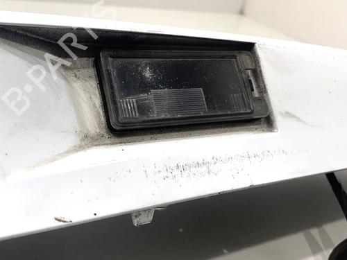 Pynteliste til bagklap FORD KUGA II (DM2) 2.0 TDCi 4x4 | BP39335137C151 - Image 6