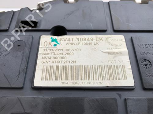 Instrument cluster FORD KUGA I 2.0 TDCi 4x4 | BP39361787C47 - Image 5