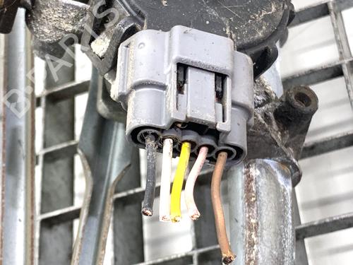 Vindrude Viskermekanisme DACIA LOGAN II 1.0 SCe 75 | BP39331717C83 - Image 3