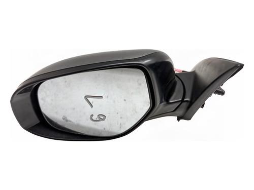 Used Left mirror Left mirror MITSUBISHI ASX (GA_W_) 1.6 MIVEC (GA1W) (117 hp) 40115419 40115419