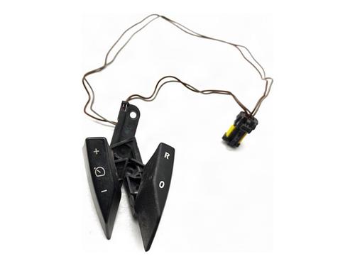 Used Steering wheel controls Steering wheel controls RENAULT ESPACE IV (JK0/1_) 2.0 (JK0A, JK1D, JK0N) (170 hp) 40211194 40211194
