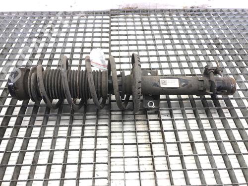 Used Left front shock absorber Left front shock absorber 39299787 39299787