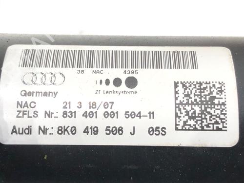Other AUDI A5 (8T3) 3.0 TDI quattro | BP39284046O1 - Image 4