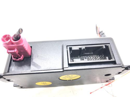 Electronic module VW PASSAT B7 (A32, A33) 1.8 TSI | BP39311341M83 - Image 3