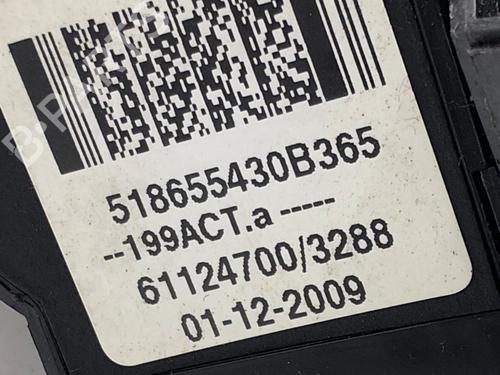 Switch FIAT GRANDE PUNTO (199_) 1.3 D Multijet | BP39280376I30 - Image 5