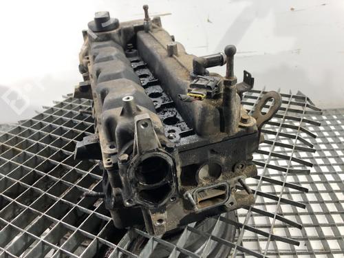 Cylinder head KIA CEE'D SW (ED) 1.6 CRDi 115 | BP39316292M5 - Image 4