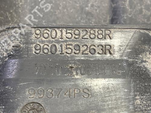 Pipe DACIA LOGAN MCV II 1.5 Blue dCi 95 (K8JL) | BP39360040M125 - Image 5