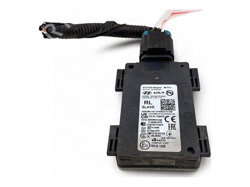 Used Electronic module Electronic module 39370098 39370098