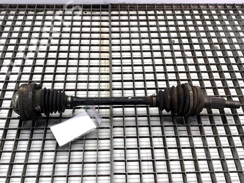 Used Left front driveshaft Left front driveshaft PORSCHE PANAMERA (970) 4.8 4S (400 hp) 39321190 39321190