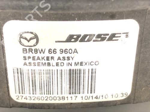Speaker MAZDA CX-7 (ER) 2.2 MZR-CD AWD (ER10A) | BP39311774E2 - Image 4