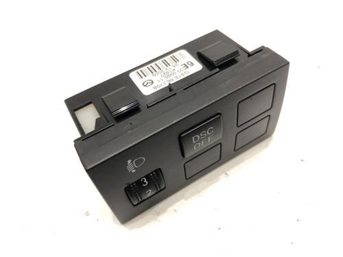 Switch MAZDA 6 Estate (GH) 2.0 MZR (GHEFW) | BP39282165I30 - Image 2