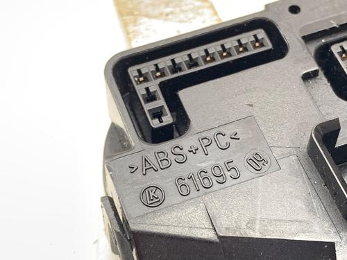 Electronic sensor AUDI A3 (8P1) 2.0 TDI | BP39661039M84 - Image 4
