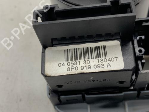 Headlight switch AUDI TT (8J3) 3.2 V6 quattro | BP40490185I24 - Image 4